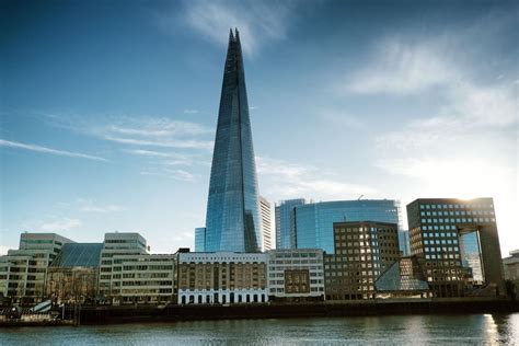 the shard photos|visiting the shard for free.